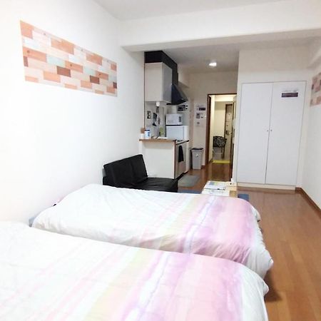 I Cube高津 Apartman Oszaka Kültér fotó