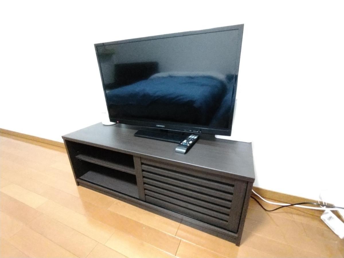 I Cube高津 Apartman Oszaka Kültér fotó