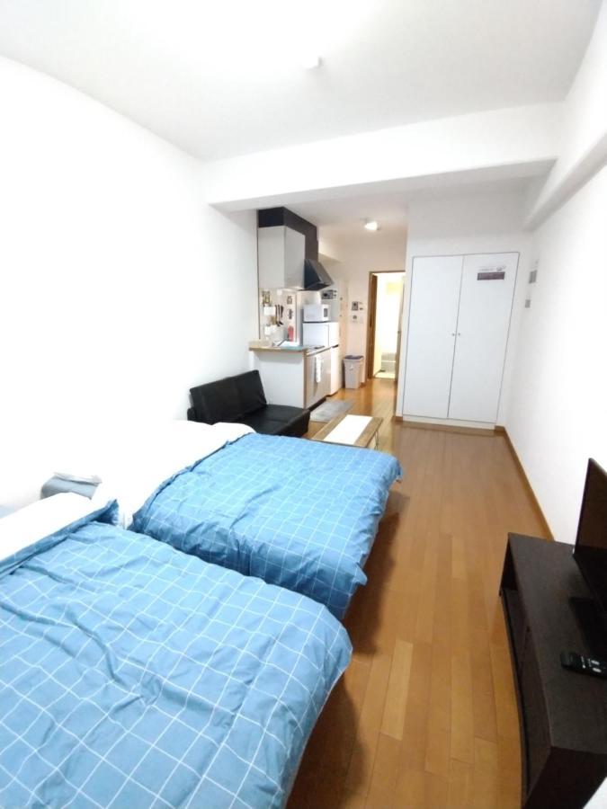 I Cube高津 Apartman Oszaka Kültér fotó