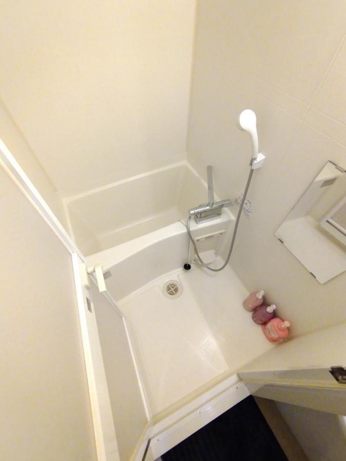 I Cube高津 Apartman Oszaka Kültér fotó