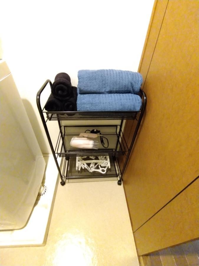 I Cube高津 Apartman Oszaka Kültér fotó