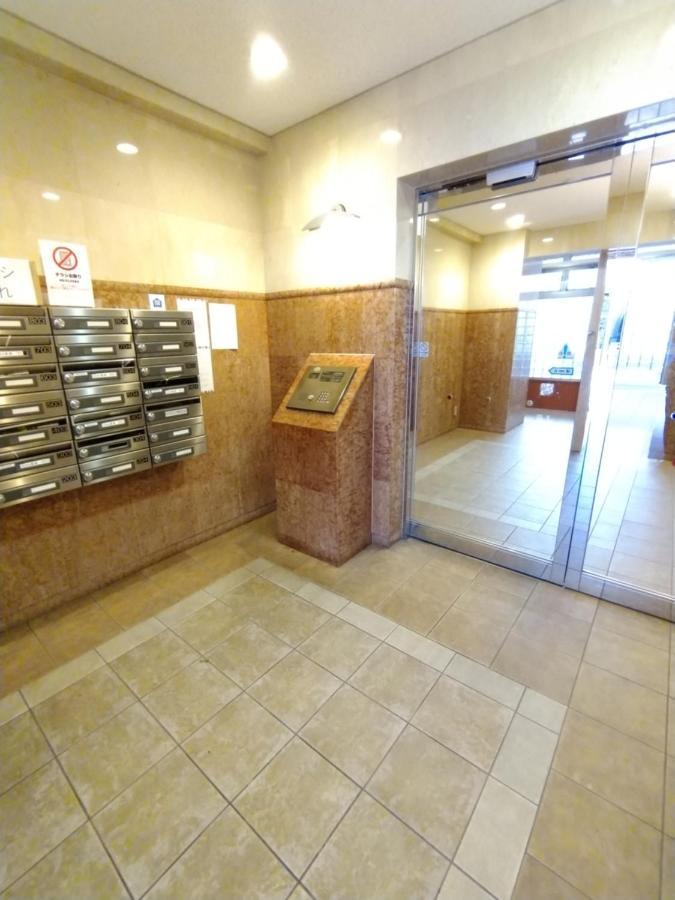 I Cube高津 Apartman Oszaka Kültér fotó