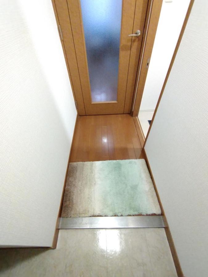 I Cube高津 Apartman Oszaka Kültér fotó