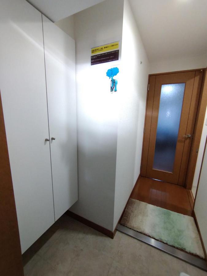 I Cube高津 Apartman Oszaka Kültér fotó