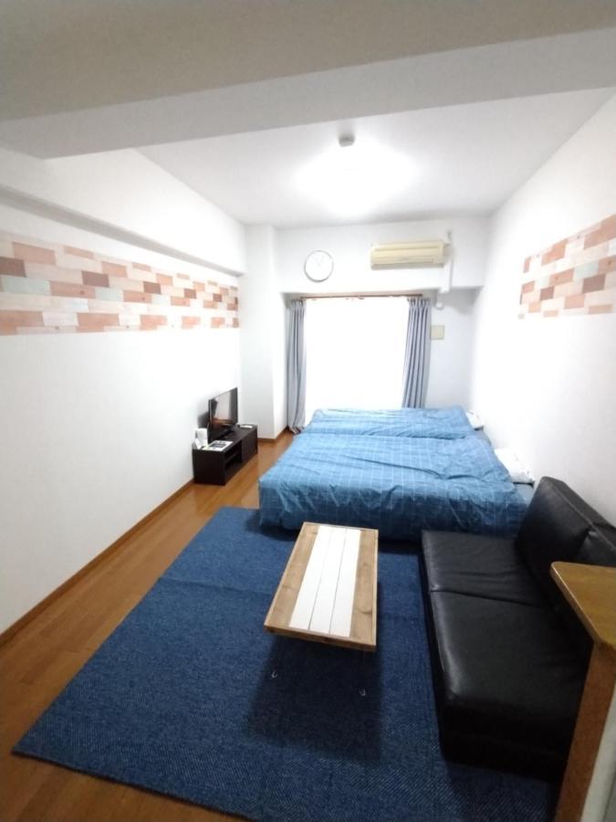 I Cube高津 Apartman Oszaka Kültér fotó