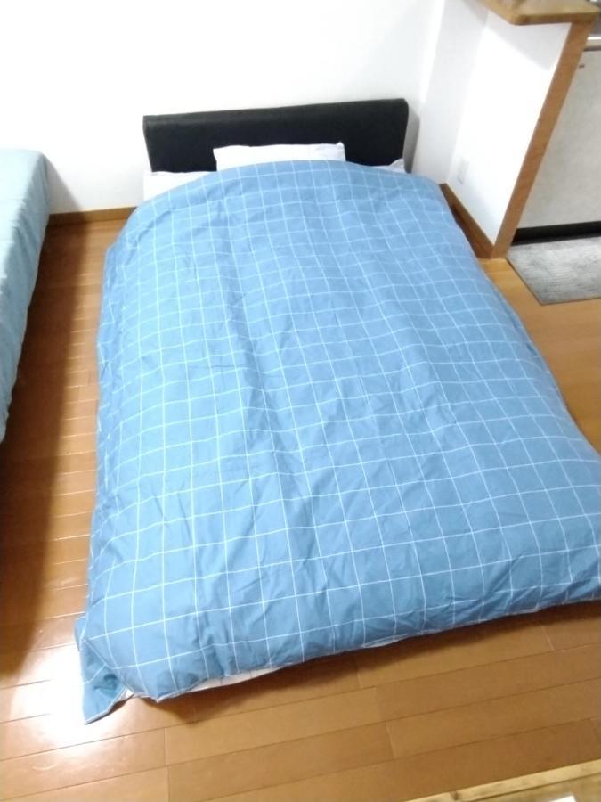 I Cube高津 Apartman Oszaka Kültér fotó