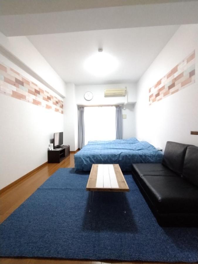 I Cube高津 Apartman Oszaka Kültér fotó