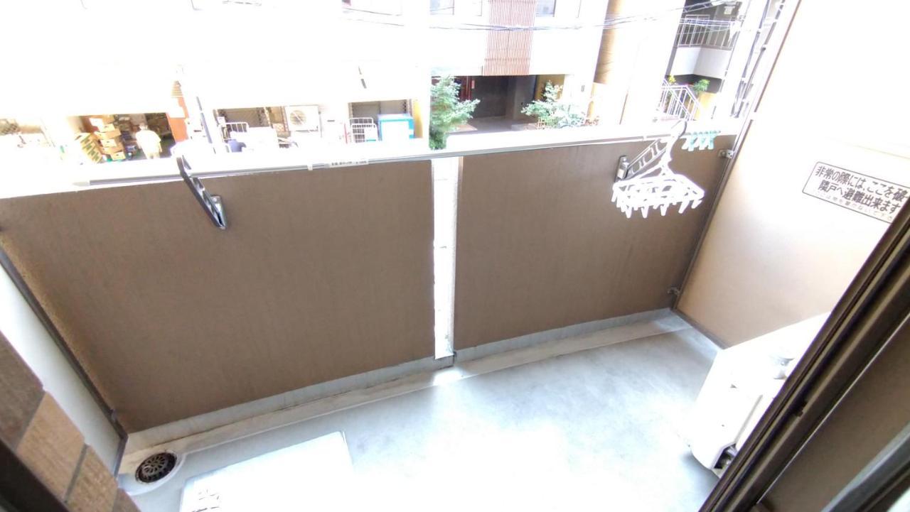 I Cube高津 Apartman Oszaka Kültér fotó